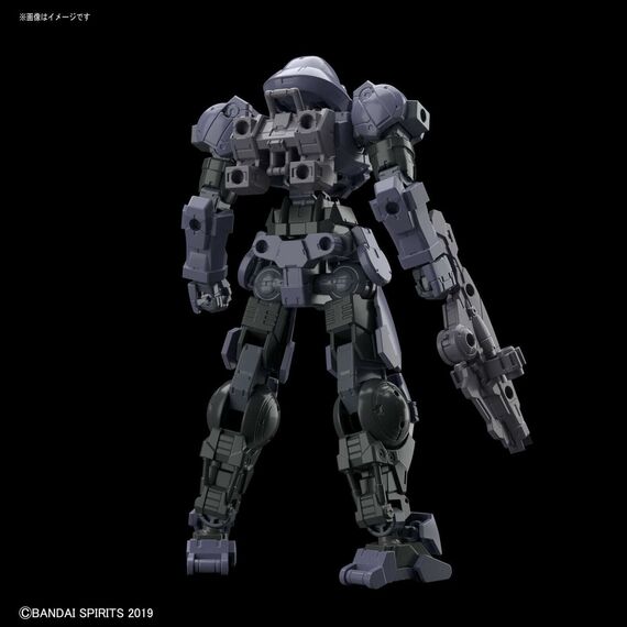 30MM 1/144 bEXM-15 Portanova Dark Gray - Model Kit