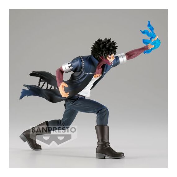 MY HERO ACADEMIA - Dabi - Figure The Evil Villains 13cm