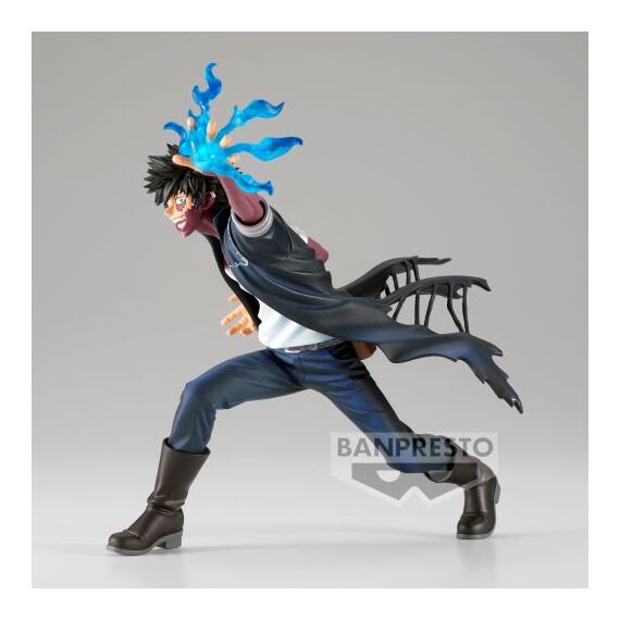 MY HERO ACADEMIA - Dabi - Figure The Evil Villains 13cm