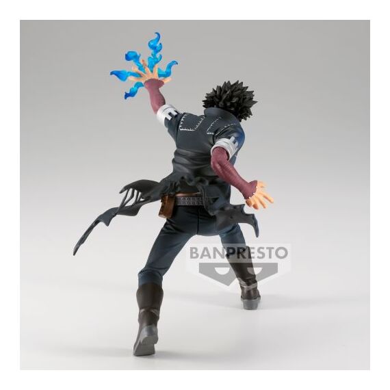 MY HERO ACADEMIA - Dabi - Figure The Evil Villains 13cm