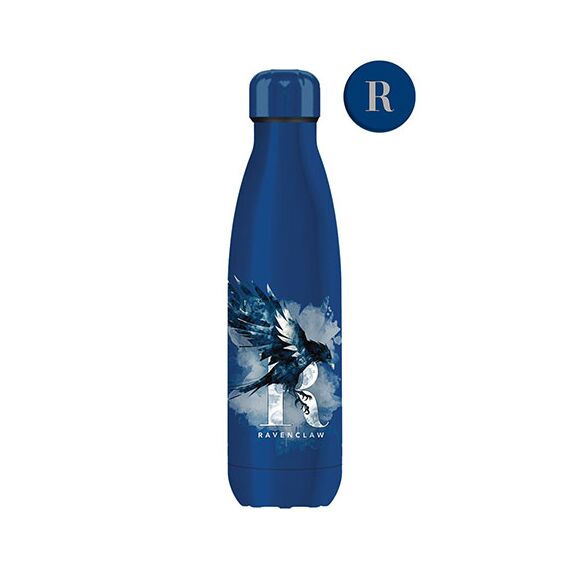 HARRY POTTER - Ravenclaw - Insulated Bottle 500ml
