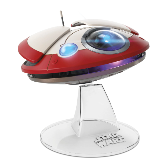 STAR WARS - L0-LA59 (Lola) - Animatronic Edition