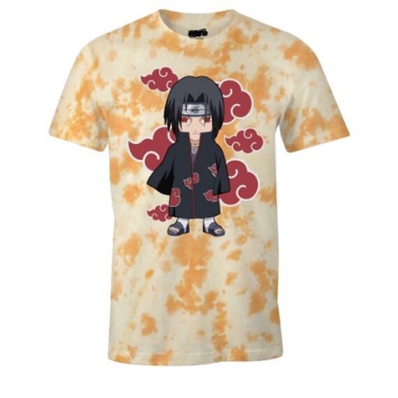 NARUTO - MODELE 066 - T-shirt homme (S)