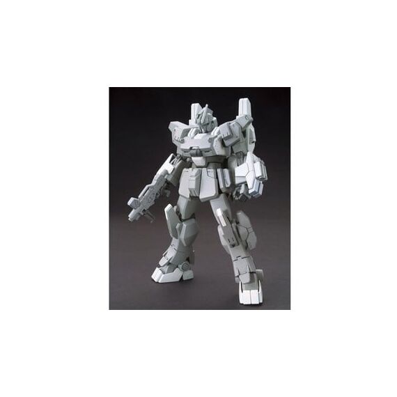 GUNDAM - HGBF Gundam Ez-SR 1/144 - Model Kit