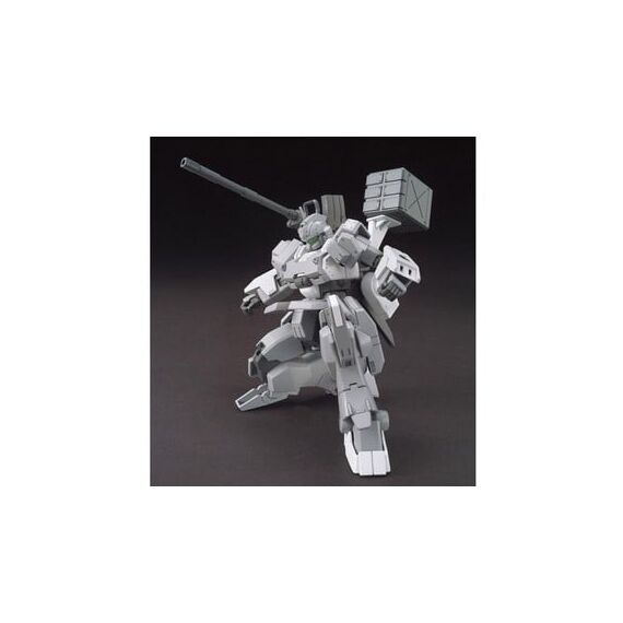 GUNDAM - HGBF Gundam Ez-SR 1/144 - Model Kit