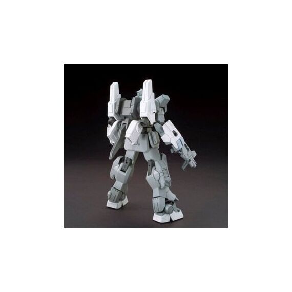 GUNDAM - HGBF Gundam Ez-SR 1/144 - Model Kit
