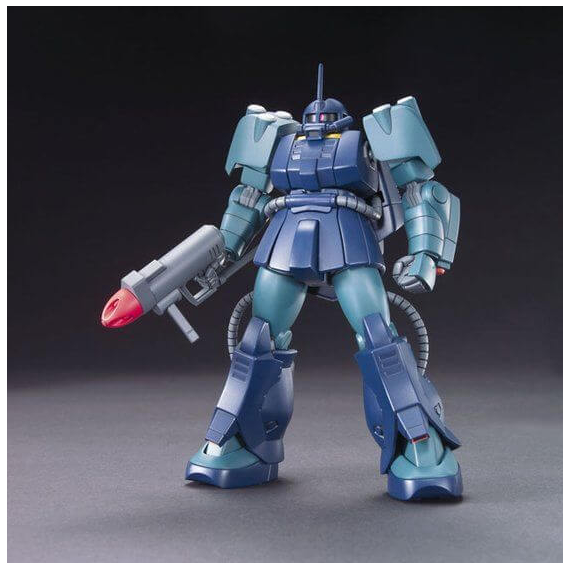 GUNDAM - 1/144 HGUC ZAKU-MARINER - Model Kit