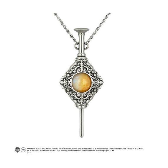 FANTASTIC BEASTS - Grindelwald Gellert Pendant