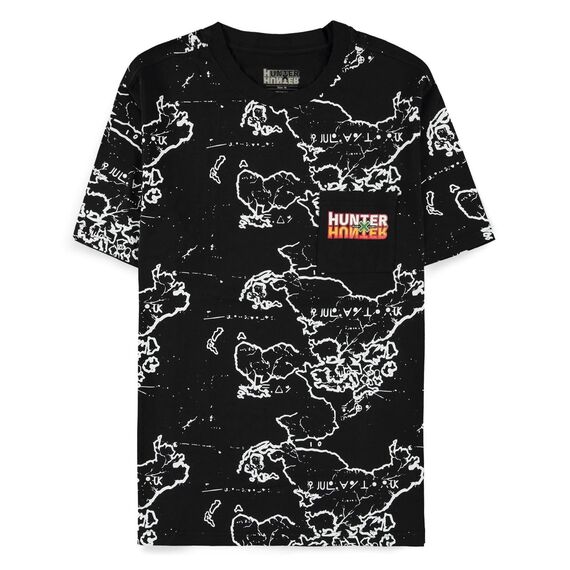 HUNTER X HUNTER - Men's T-Shirt (S)