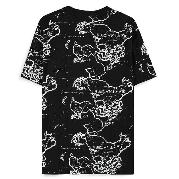 HUNTER X HUNTER - Men's T-Shirt (S)