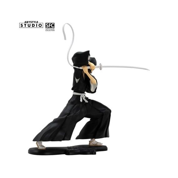 BLEACH - Rukia - Figure SFC 16cm