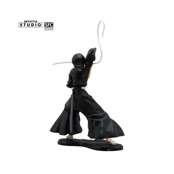 BLEACH - Rukia - Figure SFC 16cm