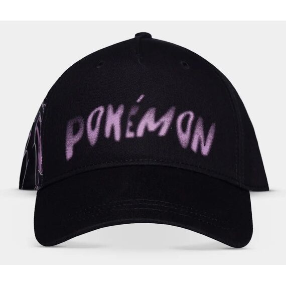 POKEMON - Psychic - Adjustable Cap