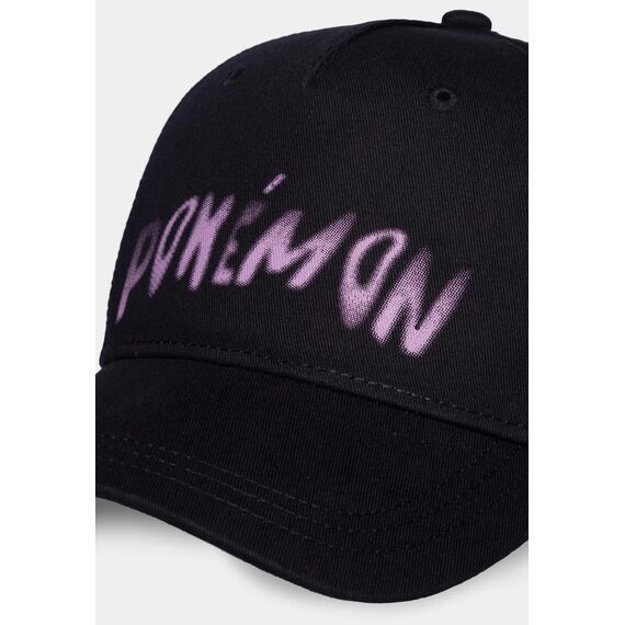 POKEMON - Psychic - Adjustable Cap