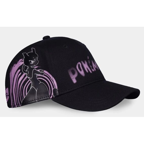 POKEMON - Psychic - Adjustable Cap