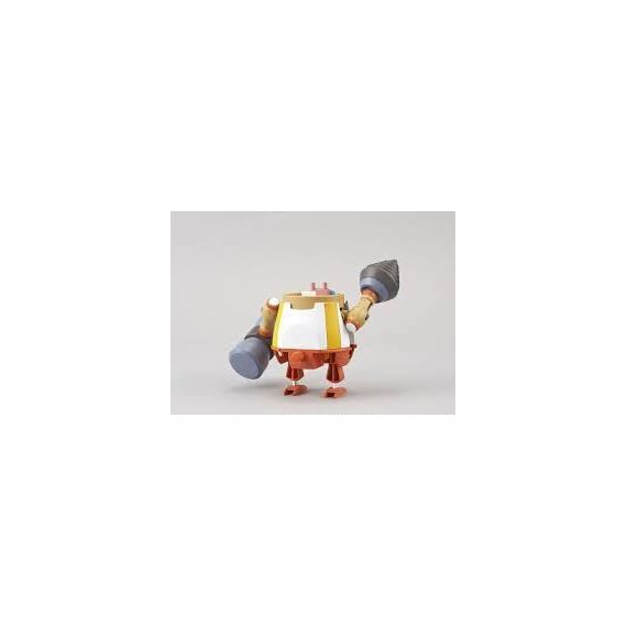 ONE PIECE - Model Kit - Chopper Robo Super 4 Kung Fu Tracer - 10 CM