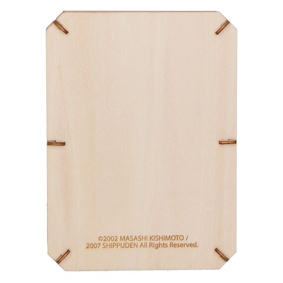 NARUTO - Ramen - Wooden Theatre (Medium)