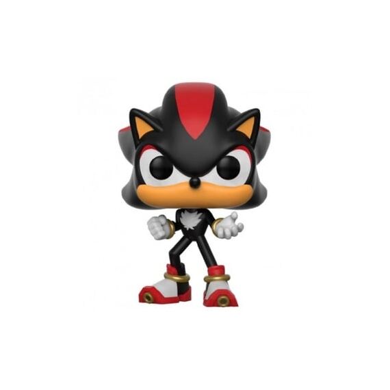 SONIC - POP N° 285 - Shadow