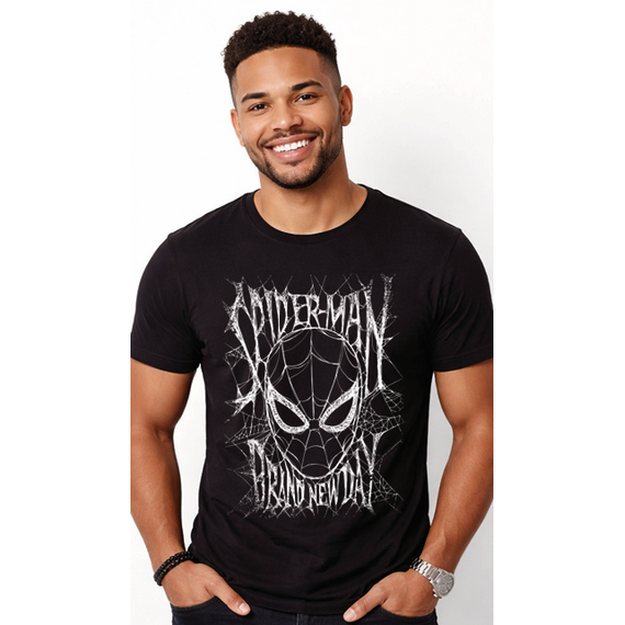 SPIDER-MAN BRAND NEW DAY - T-Shirt (L)