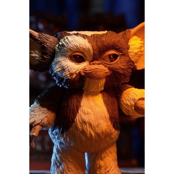 GREMLINS - Ultimate GIZMO Figure 18cm