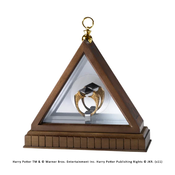 HARRY POTTER - The Horcrux Ring