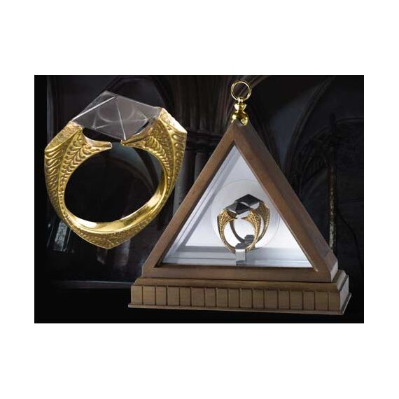 HARRY POTTER - The Horcrux Ring
