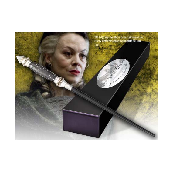 HARRY POTTER - Wand - Narcissa Malefoy