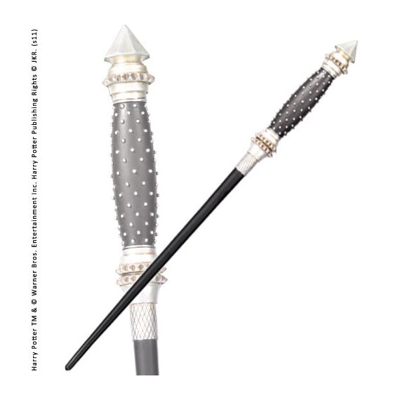 HARRY POTTER - Wand - Narcissa Malefoy