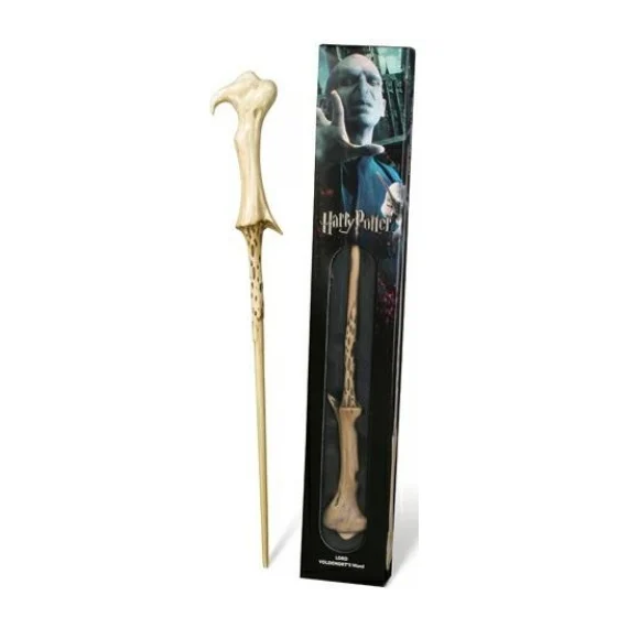 HARRY POTTER - Wand - Voldemort  (BLISTER)