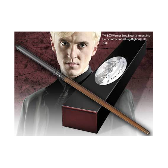 HARRY POTTER - Wand - Student Drago Malefoy