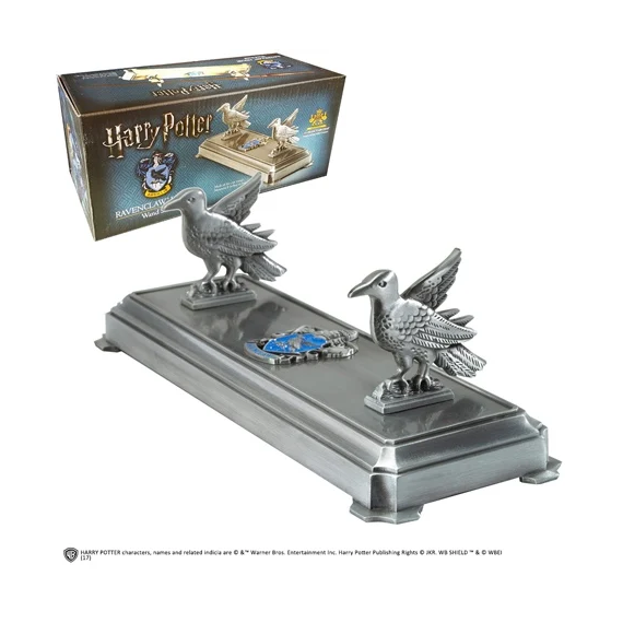 HARRY POTTER - Wand Display - Ravenclaw