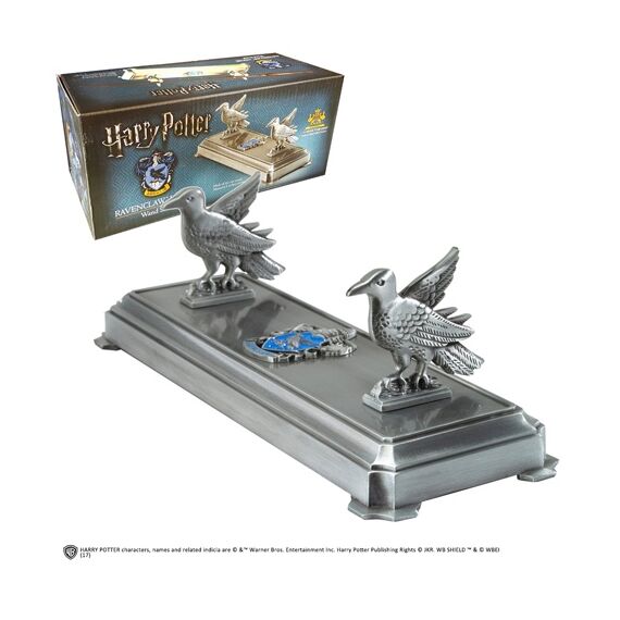 HARRY POTTER - Wand Display - Ravenclaw