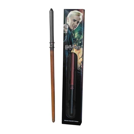 HARRY POTTER - Wand - Draco Malfoy (BLISTER)