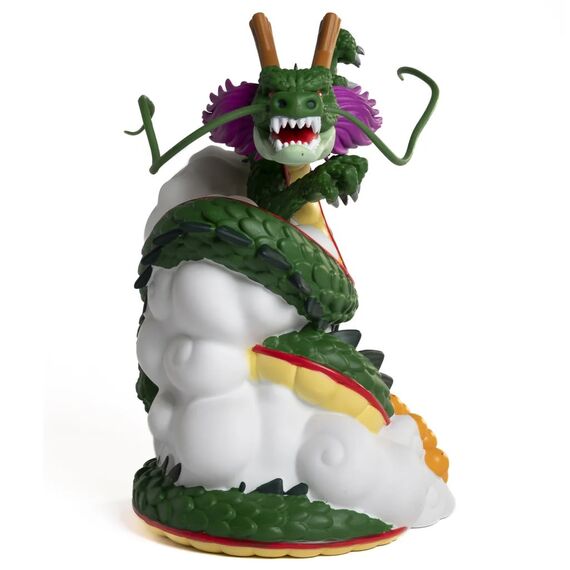 DRAGON BALL - Money Box - Shelron Collector - 27cm