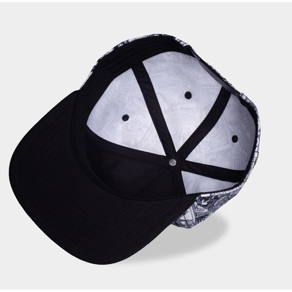MARVEL HEROES - Spider-Man - Adjustable Cap