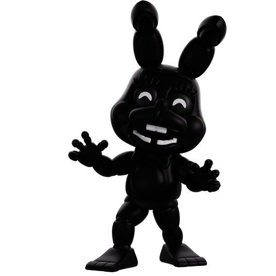FIVE NIGHTS AT FREDDY'S - RWQFSFASXC - Figure Youtooz 14cm