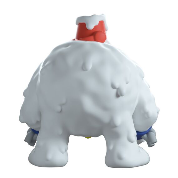 CUPHEAD - Jupiter - Figure Youtooz 9cm