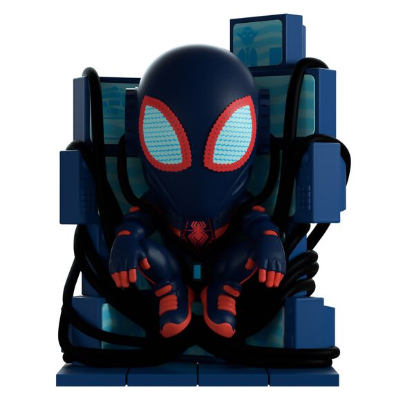 MARVEL - Miles Morales #13 - Figure Youtooz 11.7cm