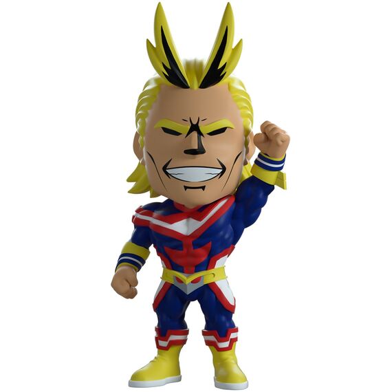 MY HERO ACADEMIA - All Might - Figure Youtooz 12.7cm
