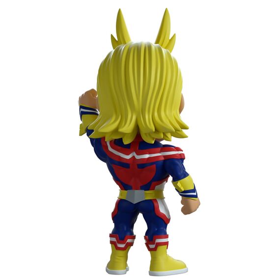MY HERO ACADEMIA - All Might - Figure Youtooz 12.7cm
