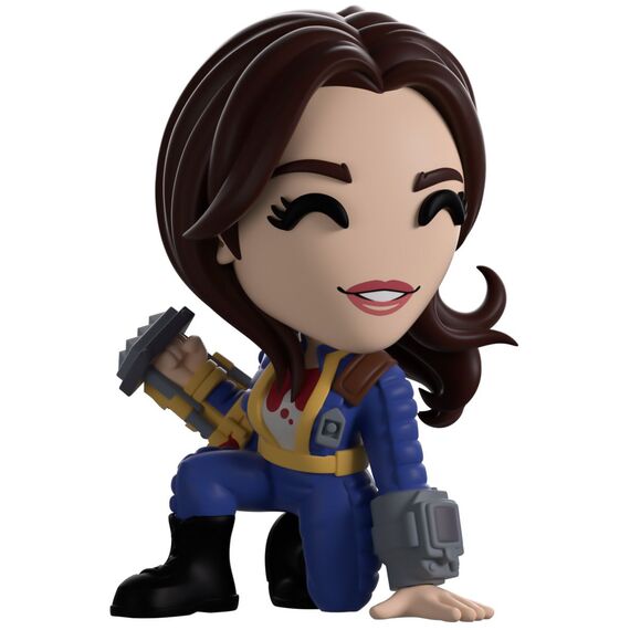 FALLOUT - Power Fist Lucy - Figure Youtooz 9cm