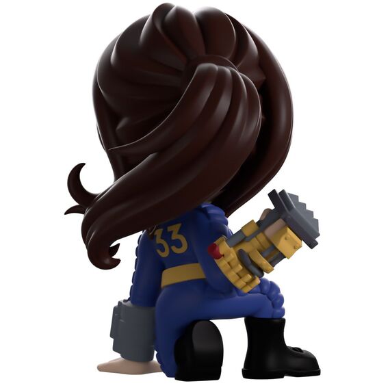 FALLOUT - Power Fist Lucy - Figure Youtooz 9cm