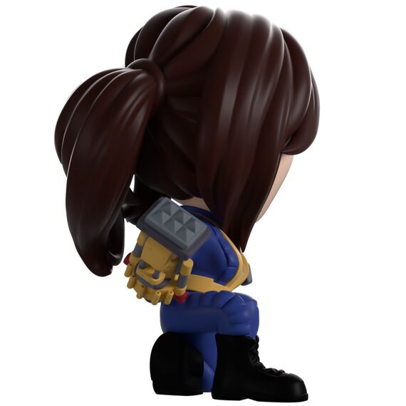 FALLOUT - Power Fist Lucy - Figure Youtooz 9cm