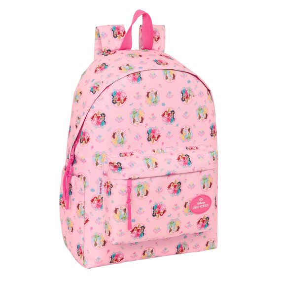 PRINCESS - Backpack for Laptop 14" - 43x31x13cm