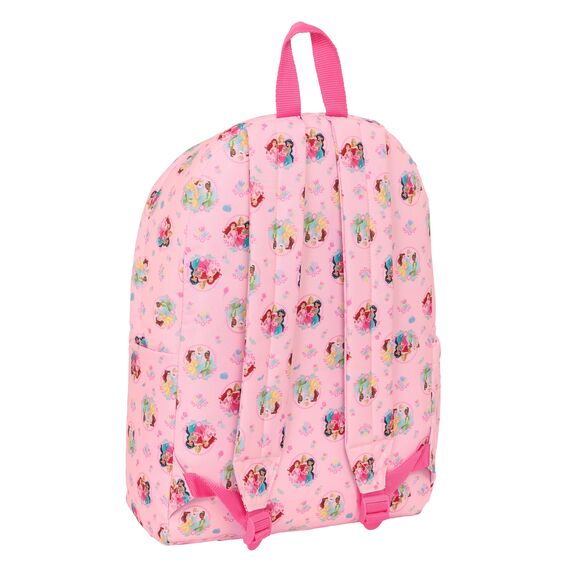 PRINCESS - Backpack for Laptop 14" - 43x31x13cm