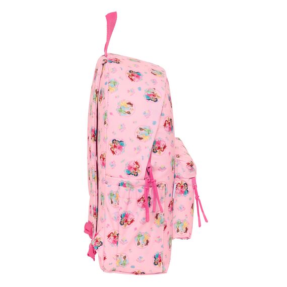 PRINCESS - Backpack for Laptop 14" - 43x31x13cm