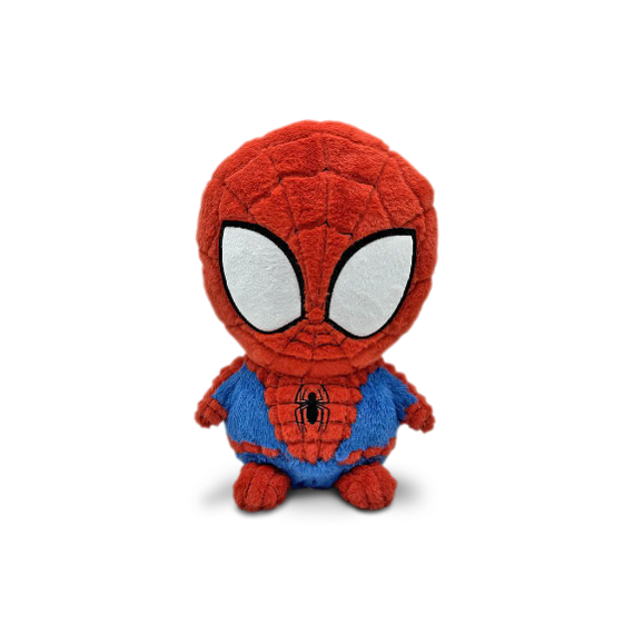 SIPDER-MAN - 'Huggable' Plush 35cm