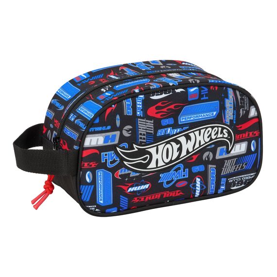 HOT WHEELS - Toiletries Bag
