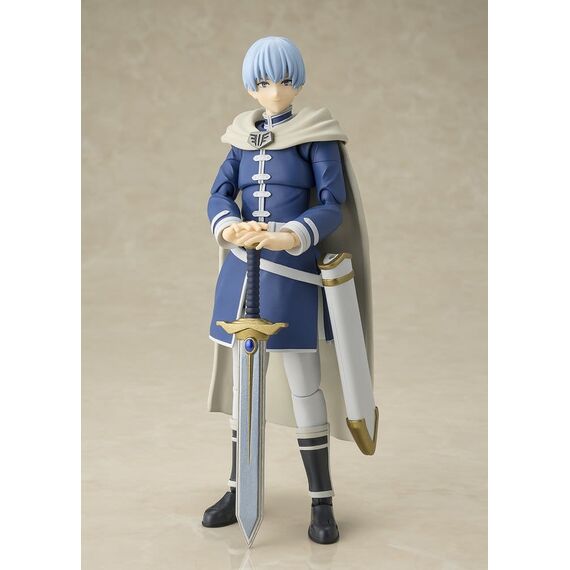 FRIEREN BEYOND JOURNEY'S END - Himmel - Figure S.H. Figuarts 14cm