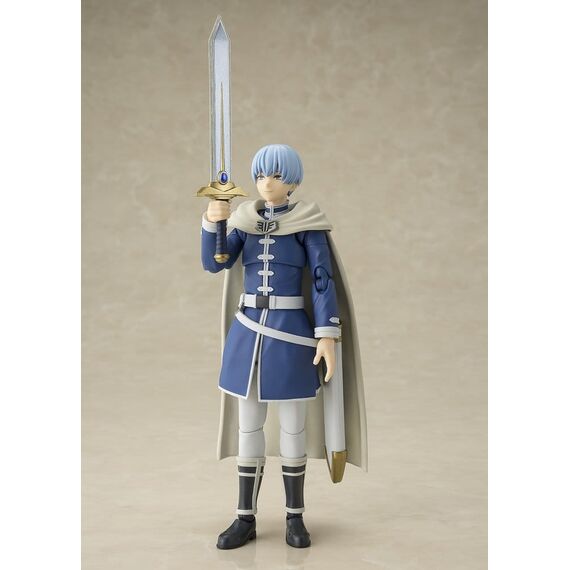 FRIEREN BEYOND JOURNEY'S END - Himmel - Figure S.H. Figuarts 14cm